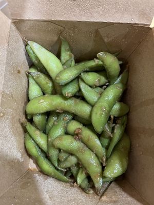   at Tane Vegan Izakaya in Berkeley