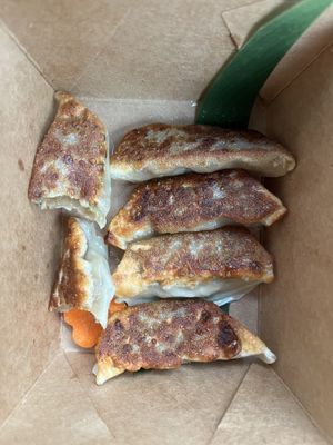   at Tane Vegan Izakaya in Berkeley