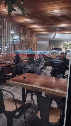  at Tane Vegan Izakaya in Berkeley