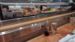  at Tane Vegan Izakaya in Berkeley