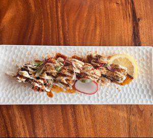  #Veganuary at Tane Vegan Izakaya in Berkeley