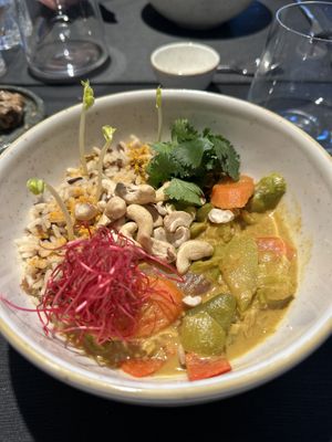   at Vege•ta•ble in Wortegem-petegem