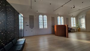  at Vege•ta•ble in Wortegem-petegem