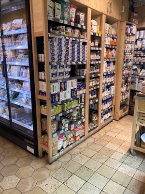  at Biocoop La Ruche de Mouffetard in Paris