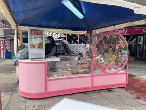  at Divina Berlina in Tenerife