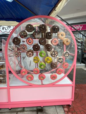  at Divina Berlina in Tenerife