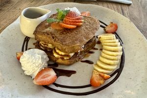  #Veganuary at Alchemy in Ubud