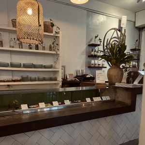 Oh the Vibe ☺️  at Alchemy in Ubud