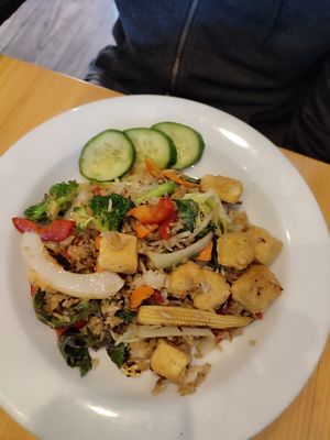  at TRY THAI in Front Royal