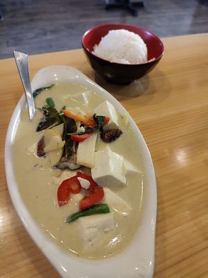  at TRY THAI in Front Royal