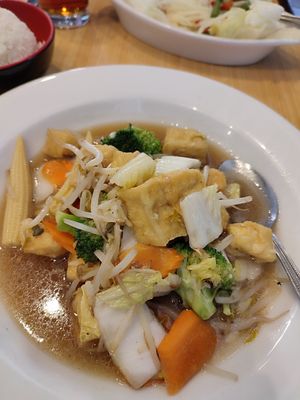  at TRY THAI in Front Royal