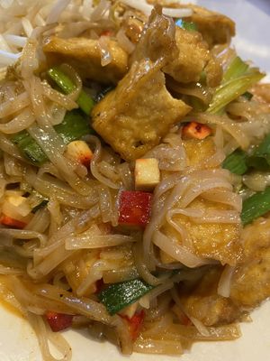   at TRY THAI in Front Royal