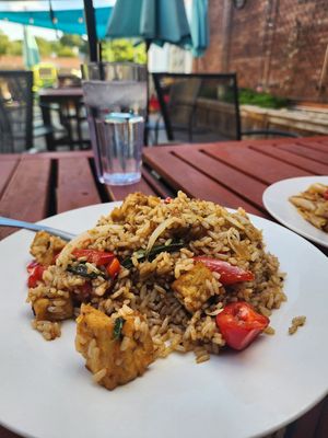  at TRY THAI in Front Royal