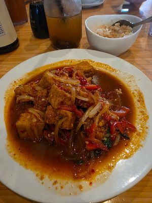  at TRY THAI in Front Royal