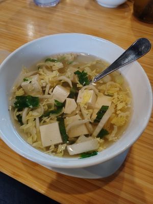  at TRY THAI in Front Royal