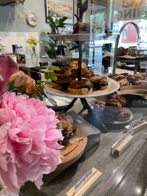  at The Owl's Nest in Olympia