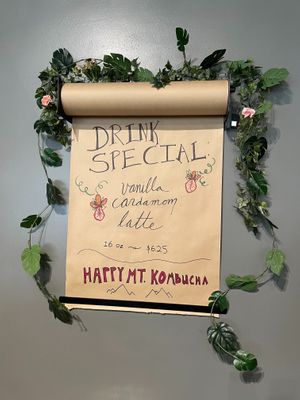  at The Owl's Nest in Olympia