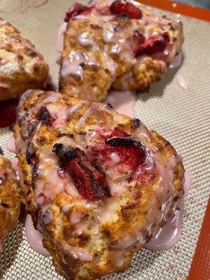  at The Owl's Nest in Olympia