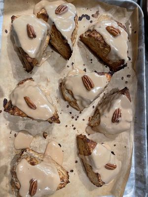  at The Owl's Nest in Olympia