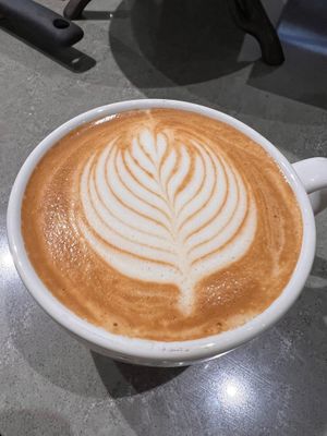  at The Owl's Nest in Olympia