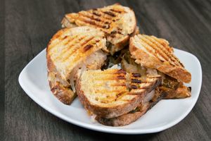  at The Owl's Nest in Olympia