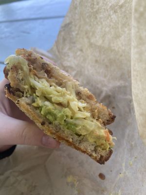 Smokey's Nest  at The Owl's Nest in Olympia