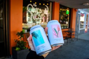  at The Owl's Nest in Olympia