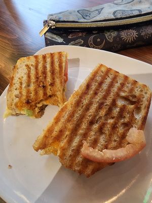  at The Owl's Nest in Olympia