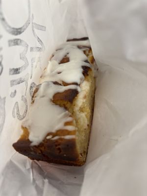   at The Owl's Nest in Olympia