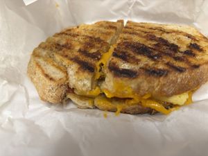   at The Owl's Nest in Olympia