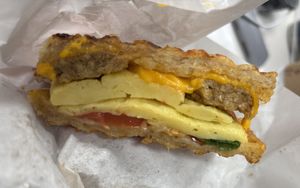   at The Owl's Nest in Olympia