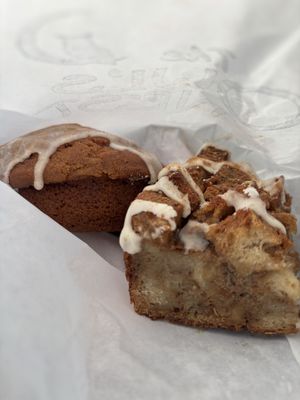   at The Owl's Nest in Olympia