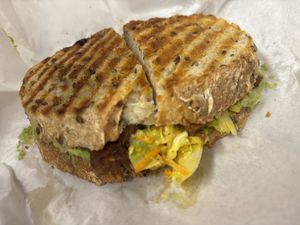   at The Owl's Nest in Olympia