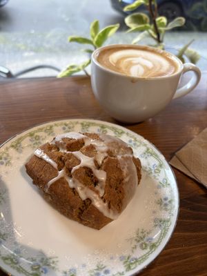   at The Owl's Nest in Olympia