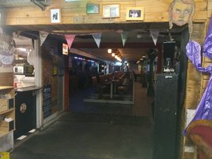  at Wunderbar in Rotterdam