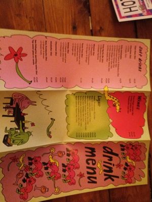  at Wunderbar in Rotterdam