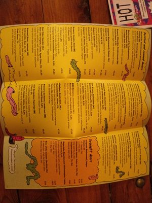  at Wunderbar in Rotterdam