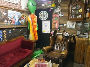  at Wunderbar in Rotterdam