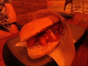  at Wunderbar in Rotterdam