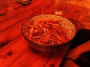  at Wunderbar in Rotterdam