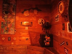  at Wunderbar in Rotterdam