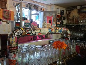  at Wunderbar in Rotterdam