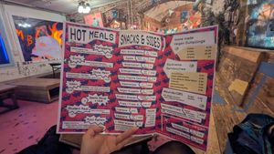  at Wunderbar in Rotterdam