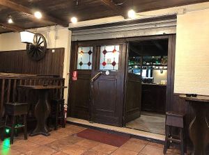  at The Clover Pub in Valperga