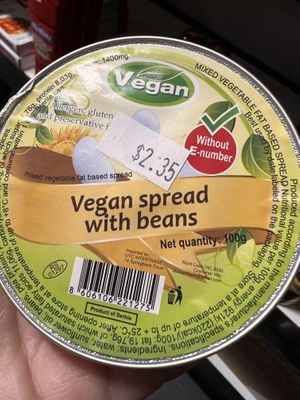   at Pecorino in Frankston