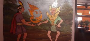  at Kao Thai and Peruvian Cuisine in Arequipa