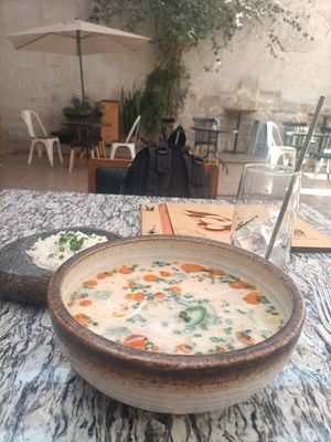  at Kao Thai and Peruvian Cuisine in Arequipa