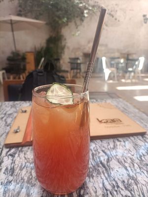  at Kao Thai and Peruvian Cuisine in Arequipa