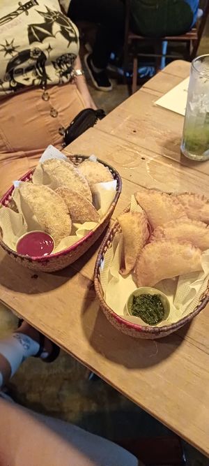  at Sovaj Veg Bar in Recife