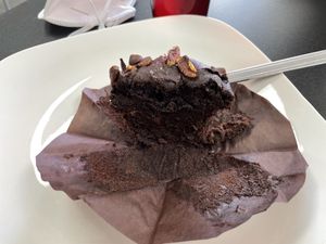   at Midtown Vegan Deli & Market in Tucson